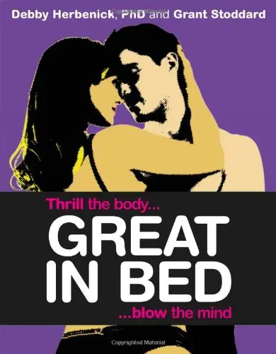 Cover of Great in Bed
