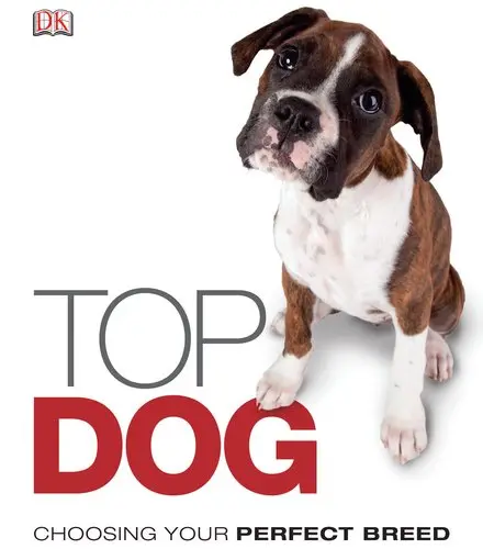 Cover of Top Dog