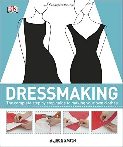 Cover of Dressmaking