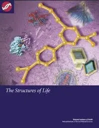 Cover of Structures of Life