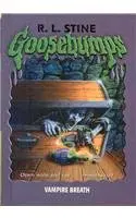 Cover of Vampire Breath