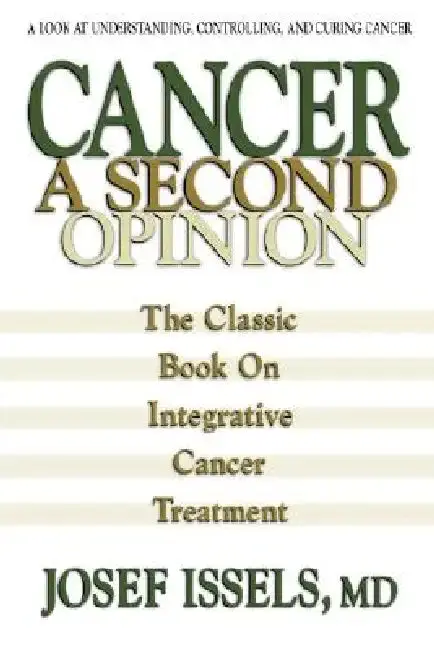 Cover of Cancer