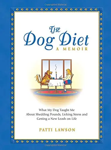 Cover of The Dog Diet