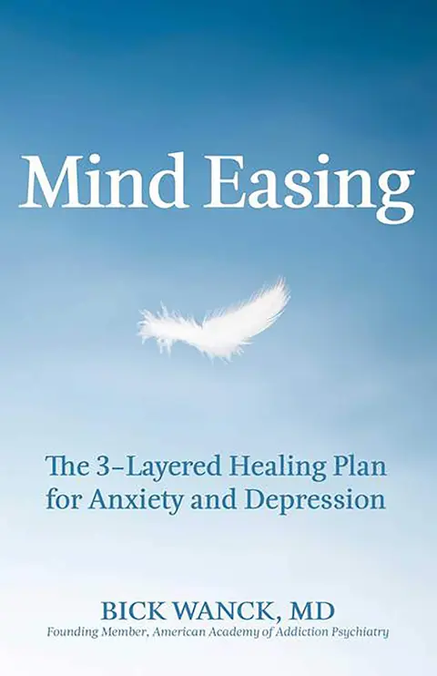 Cover of Mind Easing