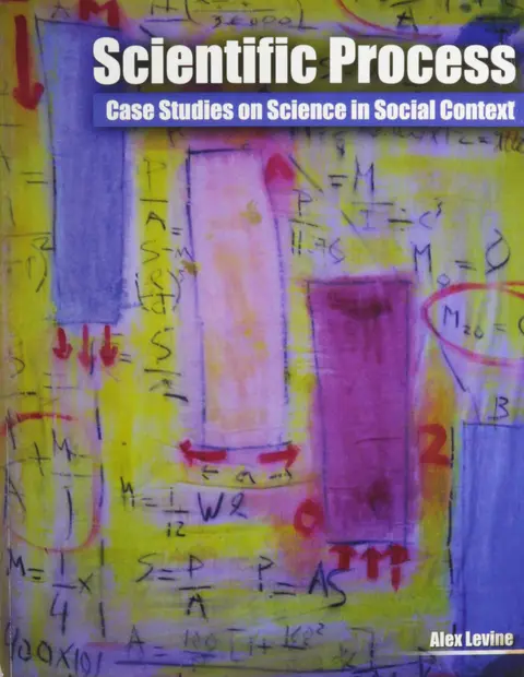Cover of Scientific Process