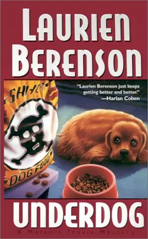 Cover of Underdog