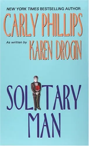 Cover of Solitary Man
