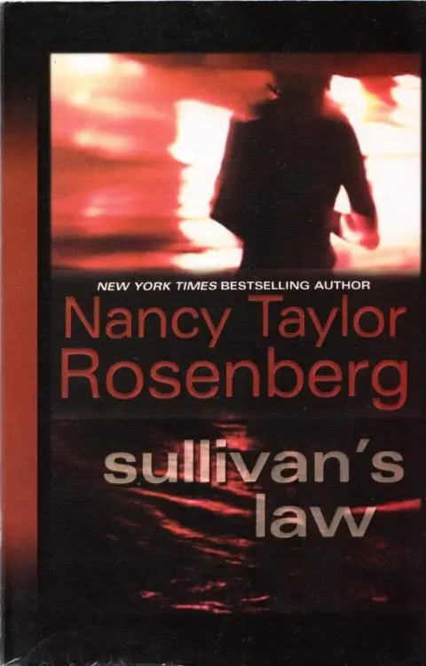 Cover of Sullivan's Law