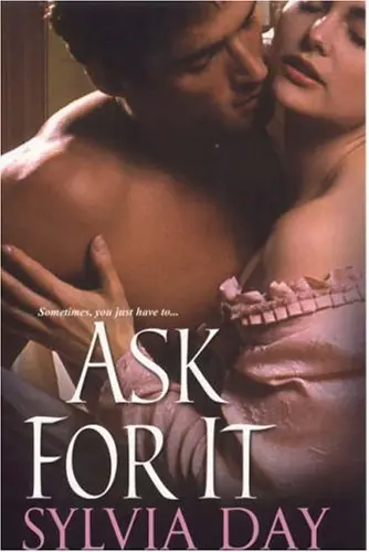 Cover of Ask for it