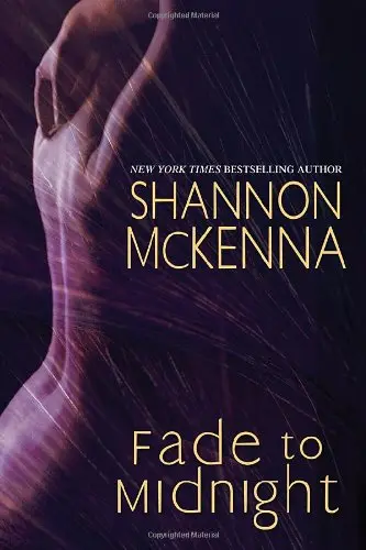Cover of Fade to Midnight