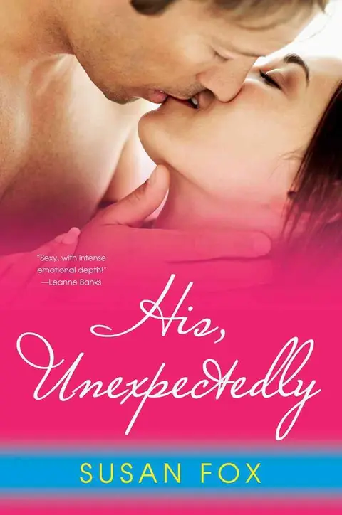 Cover of His, Unexpectedly