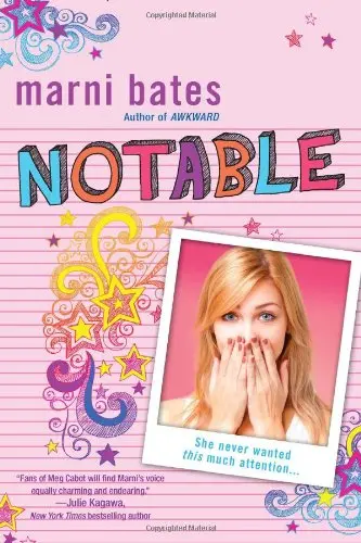 Cover of Notable