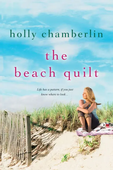 Cover of The Beach Quilt