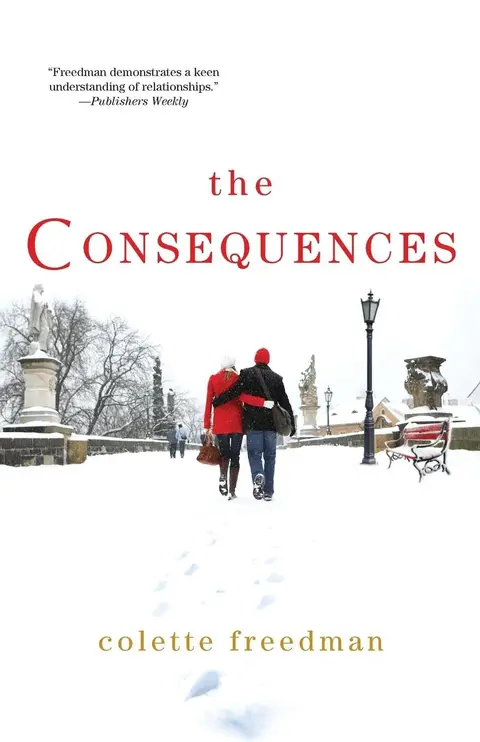 Cover of The Consequences