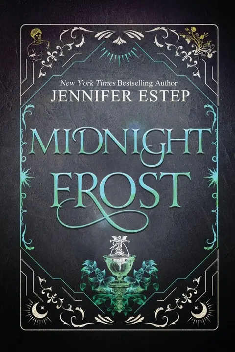 Cover of Midnight Frost