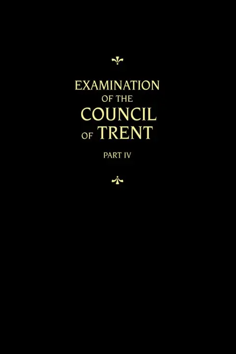 Cover of Chemnitz's Works, Volume 4