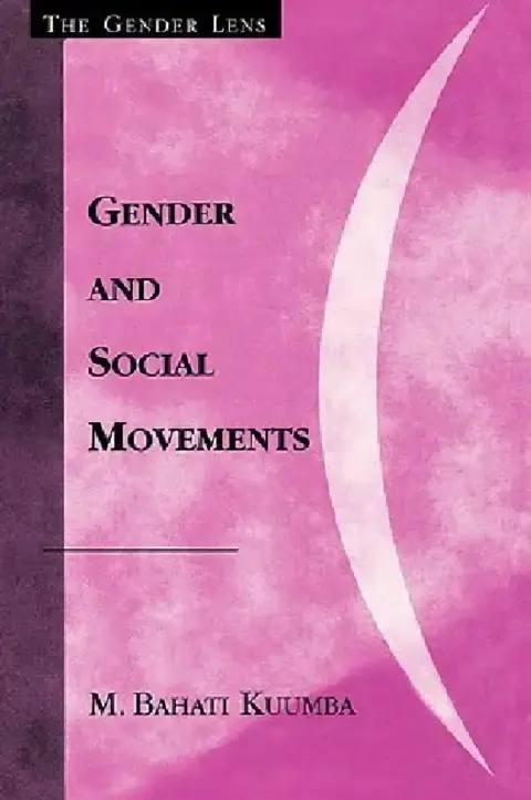 Cover of Gender and Social Movements