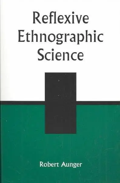 Cover of Reflexive Ethnographic Science