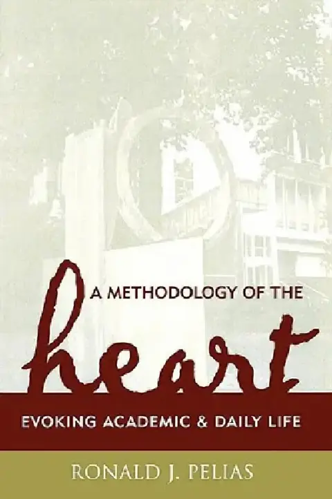 Cover of A Methodology of the Heart