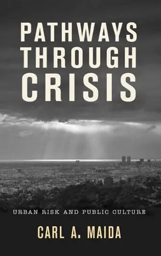 Cover of Pathways Through Crisis
