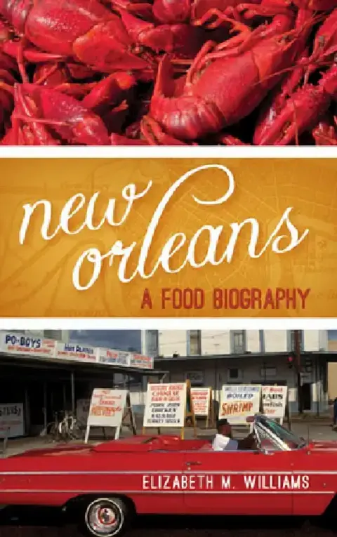 Cover of New Orleans