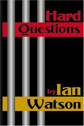 Cover of Hard Questions