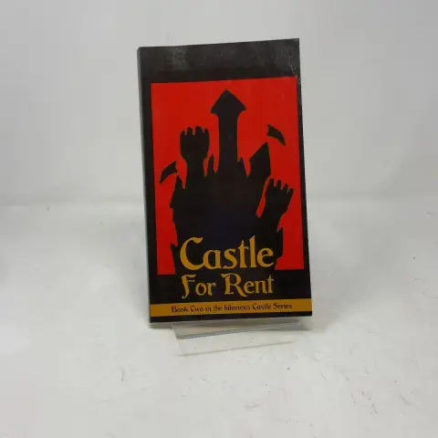 Cover of Castle for Rent