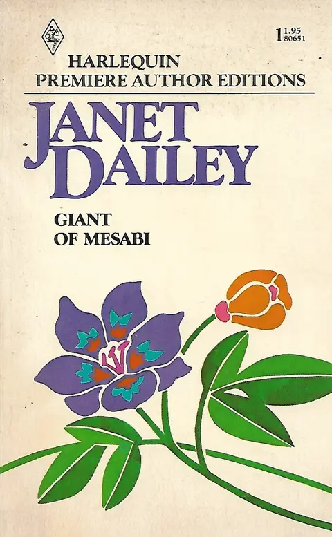 Cover of Giant of Mesabi