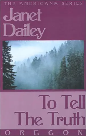 Cover of To Tell the Truth