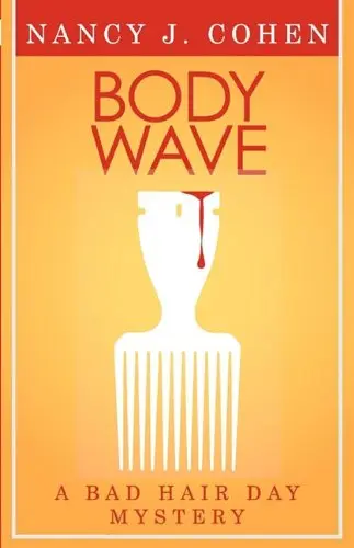 Cover of Body Wave