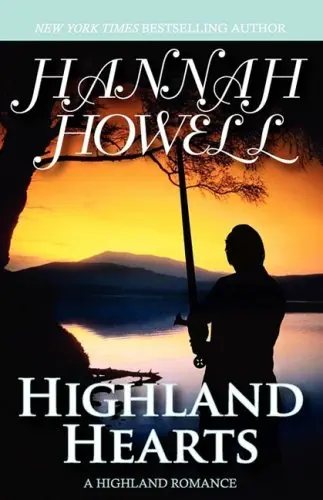 Cover of Highland Hearts
