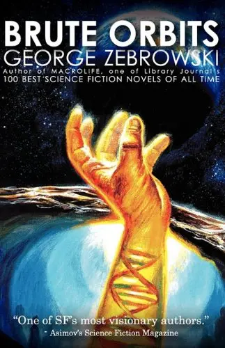 Cover of Brute Orbits