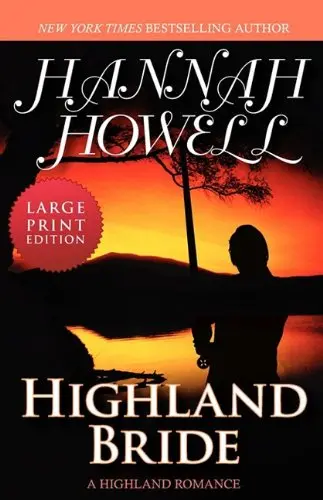 Cover of Highland Bride
