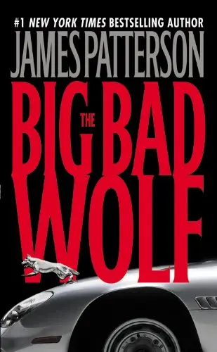 Cover of The Big Bad Wolf