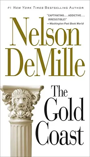 Cover of Gold Coast the
