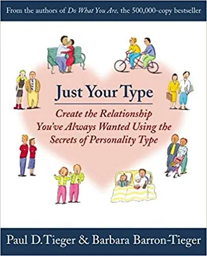Cover of Just Your Type