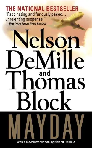 Cover of Mayday