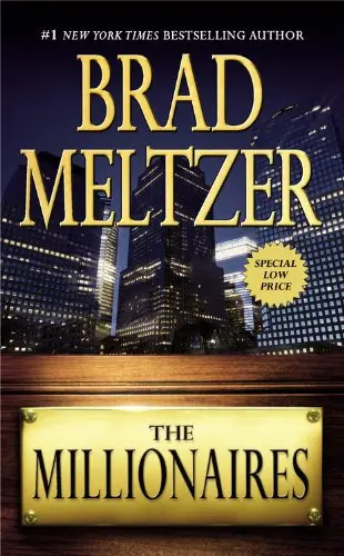 Cover of The Millionaires