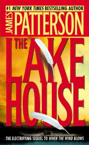 Cover of The Lake House