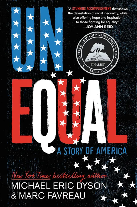 Cover of Unequal