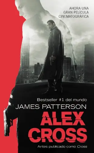 Cover of Cross
