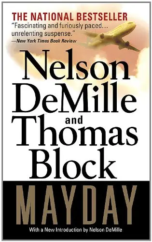 Cover of Mayday