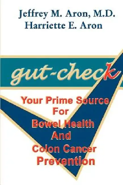 Cover of Gut-Check