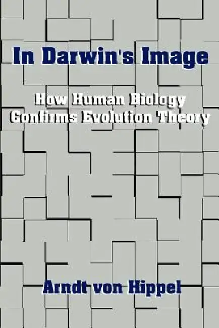 Cover of In Darwin's Image