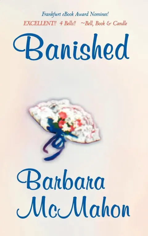 Cover of Banished
