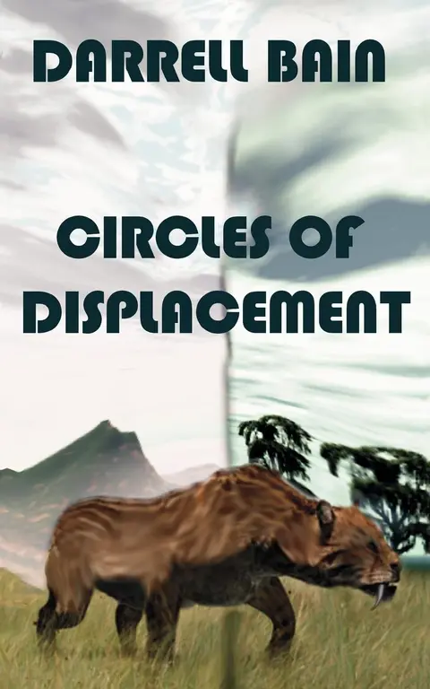 Cover of Circles of Displacement