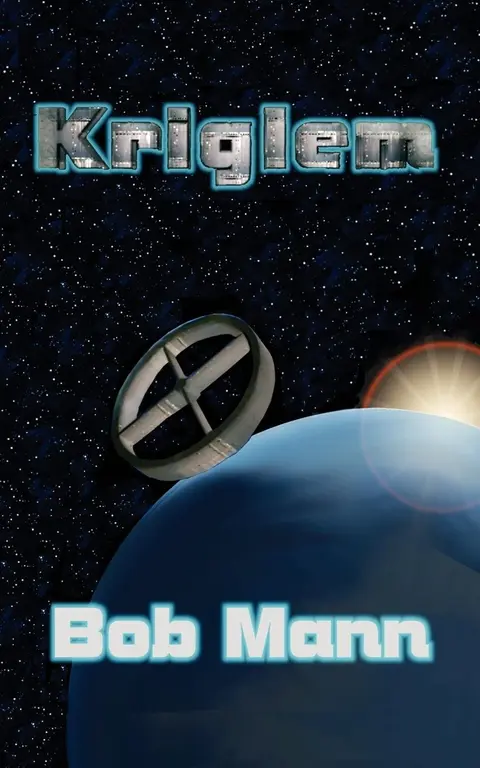 Cover of Kriglem