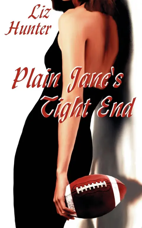 Cover of Plain Jane's Tight End