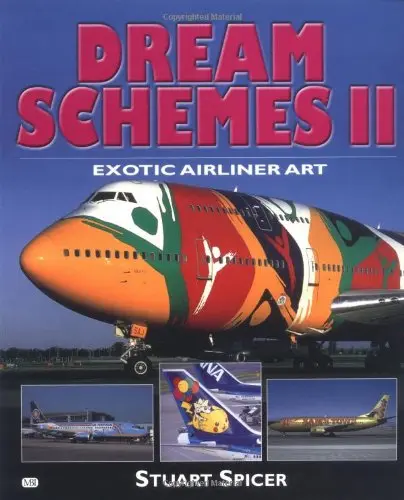 Cover of Dream Schemes II