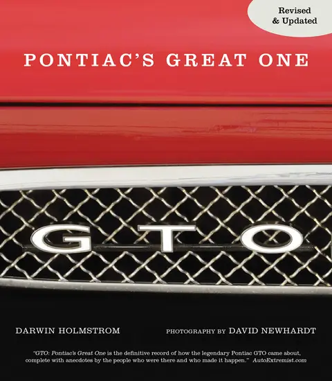 Cover of Gto